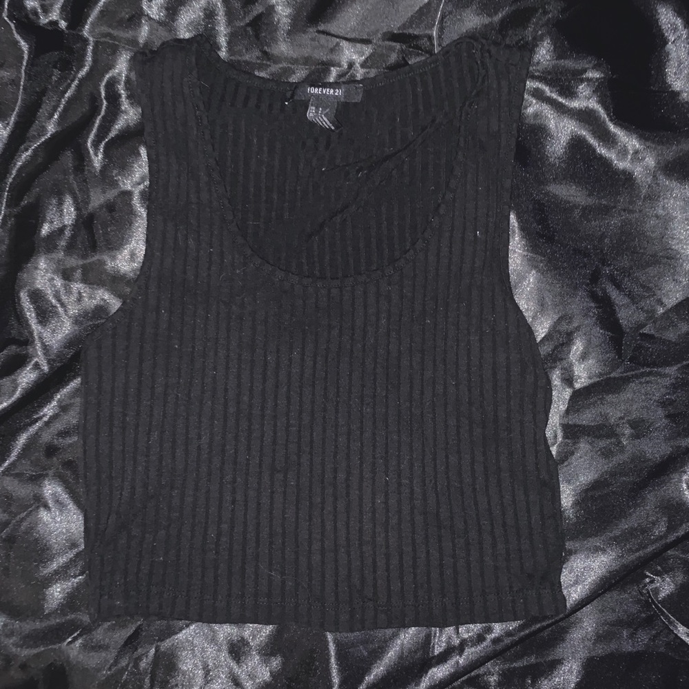 Crop top ( 2 for 8$ )